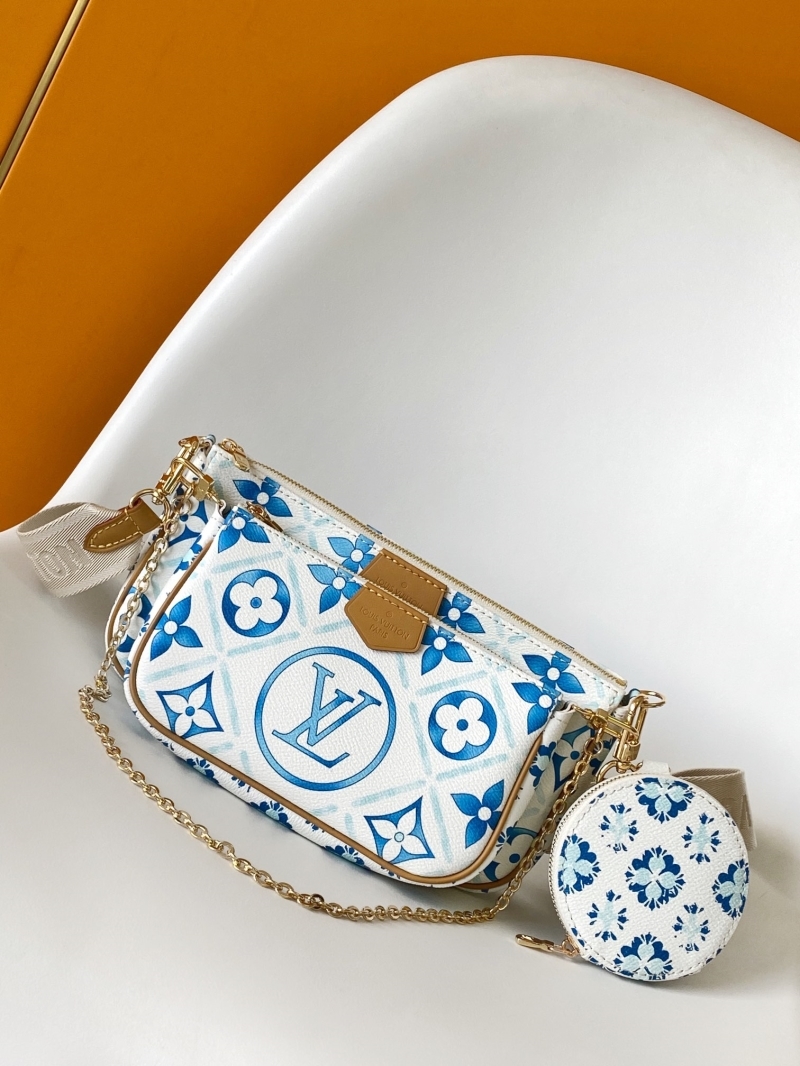 Louis Vuitton Satchel Bags